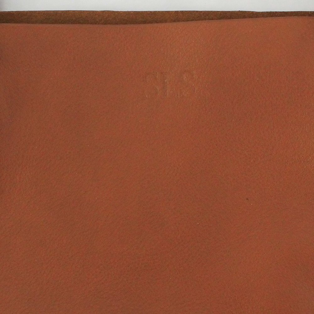J Crew The Carry All Tote Monogram SLS - Picture 3 of 7